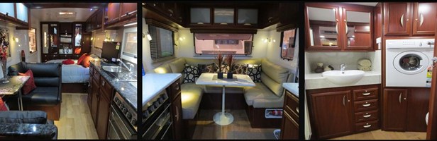 Paramount Caravans